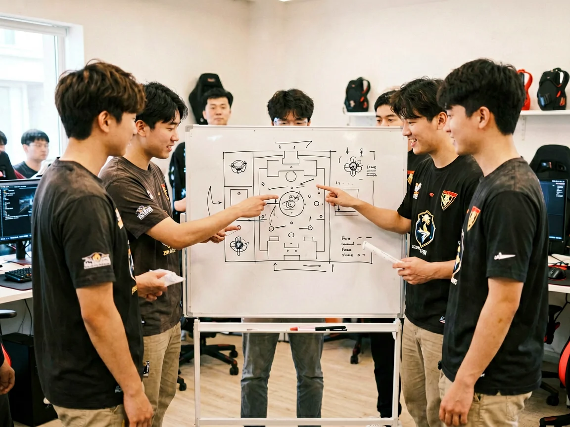 FlyQuest出征S赛力争创造队史全新最佳战绩